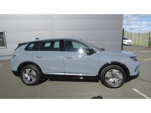 Opel Grandland ELEGANCE ELECTRIC 73KW BATTERY 520K - Image 2