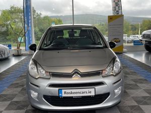 Citroen C3 BLUEHDI 75 CONNECTED 4DR - Image 2