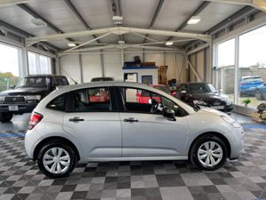 Citroen C3 BLUEHDI 75 CONNECTED 4DR - Image 4