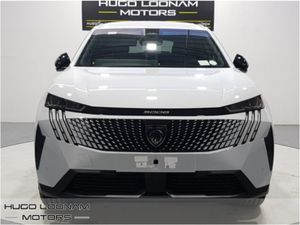 Peugeot 5008 Allure Hybrid 136bhp e-DCS6 - Image 3