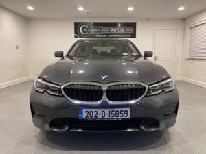 BMW 3-Series ….NOW….SOLD…SOLD…SOLD ….318D SPORT AU - Image 2