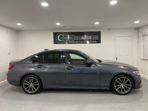 BMW 3-Series ….NOW….SOLD…SOLD…SOLD ….318D SPORT AU - Image 4