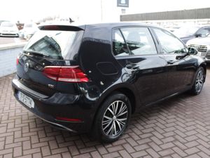 Volkswagen Golf 2017 - Image 4