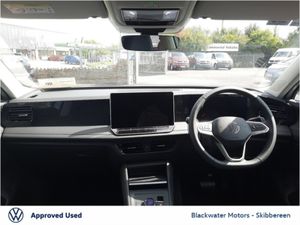 Volkswagen Tiguan EDITION 75 MODEL 2.0TDI 150BHP A - Image 3