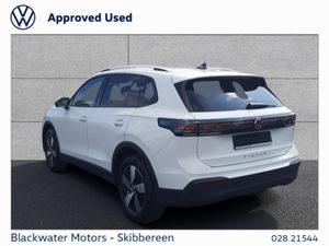 Volkswagen Tiguan EDITION 75 MODEL 2.0TDI 150BHP A - Image 4