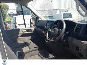 Volkswagen Crafter VAN 30 2.0TDI 140BHP MEDIUM WHE - Image 3
