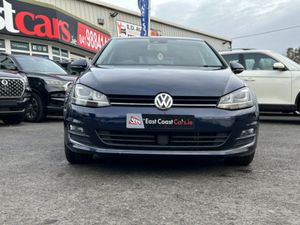 Volkswagen Golf ( 162 REG HI-LINE EDITION PRIVACY - Image 3