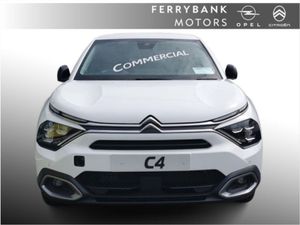 Citroen C4 Van - Image 2