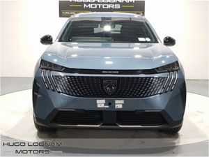 Peugeot 5008 Allure Electric 210bhp (73kWh) - Image 2