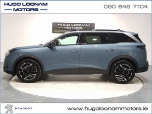 Peugeot 5008 Allure Electric 210bhp (73kWh) - Image 4