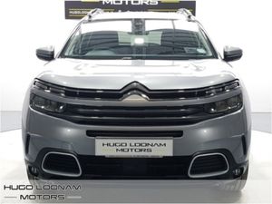 Citroen C5 Aircross FEEL PACK BLUE HDI 130 5DR - Image 2