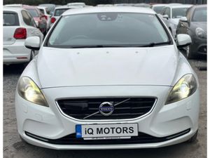 Volvo V40 T4 1.6L Petrol Automatic (8529) - Image 3