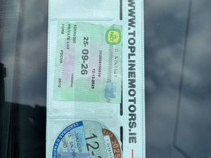 ==1.6 TDCI ZETEC S//PARKING SENSORS//NEW NCT== - Image 2