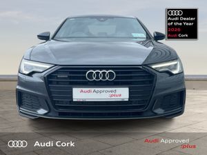 Audi A6 2.0 55TFSI E 367BHP QUATTRO COMPETITION AU - Image 3