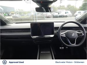 Volkswagen ID.7 ID.7 TOURER PRO PLUS 600KM RANGE - Image 3