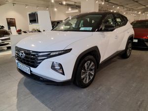 Hyundai Tucson HYBRID COMFORT PLUS ** VERY LOW KMS - Image 4