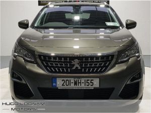 Peugeot 3008 ACTIVE 1.5 BLUE HDI 130 6 6.2 4DR - Image 2