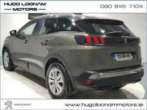 Peugeot 3008 ACTIVE 1.5 BLUE HDI 130 6 6.2 4DR - Image 3
