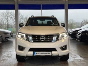 Nissan Navara 2.3 DCI TEKNA D/C 4DR - Image 2