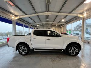 Nissan Navara 2.3 DCI TEKNA D/C 4DR - Image 4