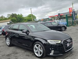 Audi A3 ONLY 38,398KM ! 1.4 TFSI FULL LEATHER PACK - Image 4