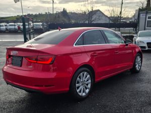 Audi A3 1.4 TFSI SALOON PRIVACY GLASS REVERSING CA - Image 4