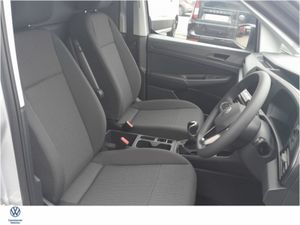 Volkswagen Caddy Business 2.0TDI 75BHP M6F Order N - Image 2