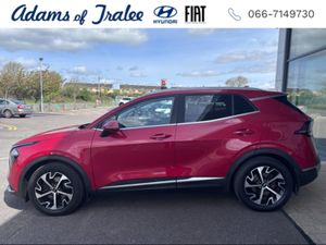 Kia Sportage DSL DCT K3 M MHEV 5DR A - Image 2