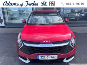 Kia Sportage DSL DCT K3 M MHEV 5DR A - Image 3