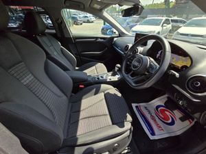 Audi A3 ( 192 ) 1.4 TFSI SPORT VIRTUAL COCKPIT - N - Image 3