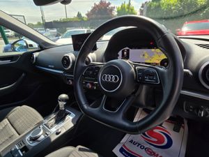 Audi A3 ( 192 ) 1.4 TFSI SPORT VIRTUAL COCKPIT - N - Image 4