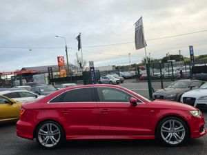 Audi A3 1.4 TSI S-LINE EDITION   REVERSING CAMERA - Image 3