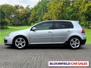 Volkswagen Golf GTI 2.0 , DSG // LOW MILEAGE - Image 4