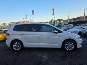 Volkswagen Touareg 1.4 TSI AUTOMATIC 7 SEATER CARP - Image 3