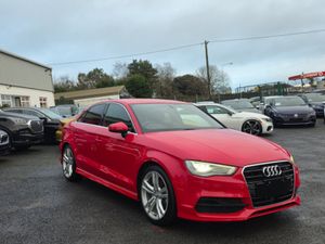 Audi A3 1.4 TSI S-LINE EDITION   REVERSING CAMERA - Image 3