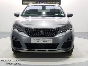 Peugeot 3008 ALLURE 1.5 BLUE HDI 130 6 6.2 4DR - Image 2