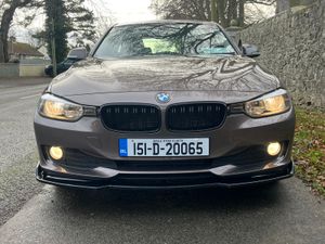 BMW 318D SE // NEW NCT 03/2027 - Image 3