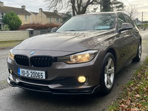 BMW 318D SE // NEW NCT 03/2027 - Image 4
