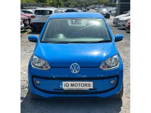 Volkswagen up! 1.0 SEMI-AUTOMATIC LOW MILEAGE - Image 2