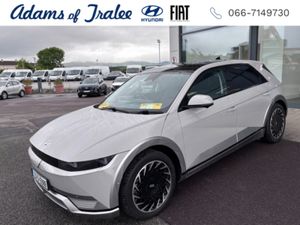 Hyundai IONIQ 5 PLATINUM 77 KWH 5DR AU PLATIUM 77K - Image 4