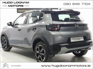 Citroen C3 Plus 1.2 Turbo Petrol S&S - Image 3