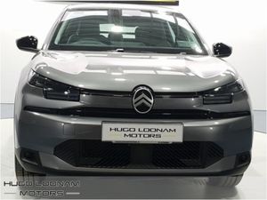 Citroen C4 Plus Hybrid 48v 136 e-DCS6 - Image 2