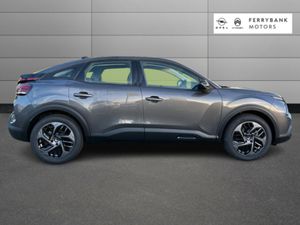 Citroen C4 Plus Pack Tech 1.2Petrol - Image 4