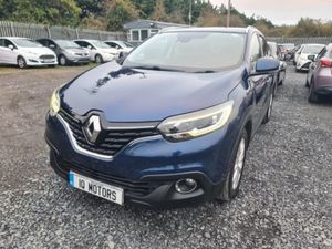 Renault Kadjar DYNAMIQUE NAV TCE - Image 3