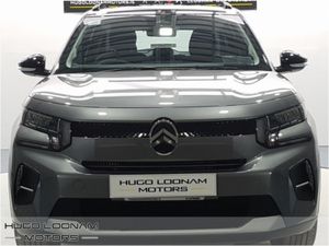 Citroen C3 Plus 1.2 Turbo Petrol S&S - Image 2