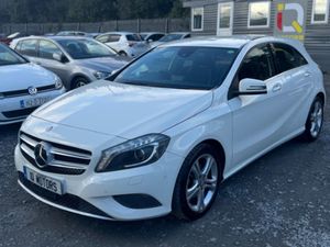 Mercedes-Benz A-Class A180 Automatic Low Mileage ( - Image 2