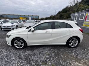 Mercedes-Benz A-Class A180 Automatic Low Mileage ( - Image 4