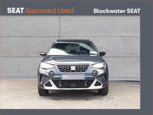 SEAT Arona 1.0TSI 110BHP PLUS XPERIENCE - Image 3