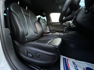 Audi A3 SALOON ( 192 REG FULL LEATHER SEATS  PACK - Image 2