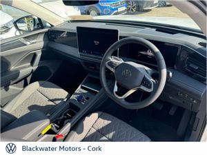 Volkswagen Tiguan Commercial Edition 75 2.0TDI 150 - Image 2
